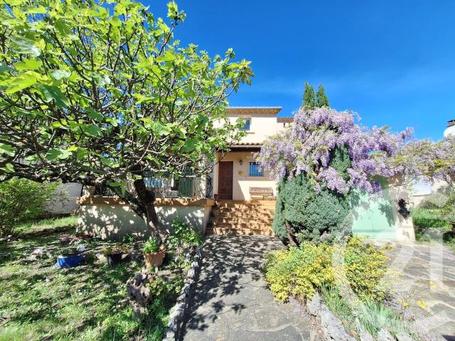 Maison vente à Alès, Branoux-les-taillades