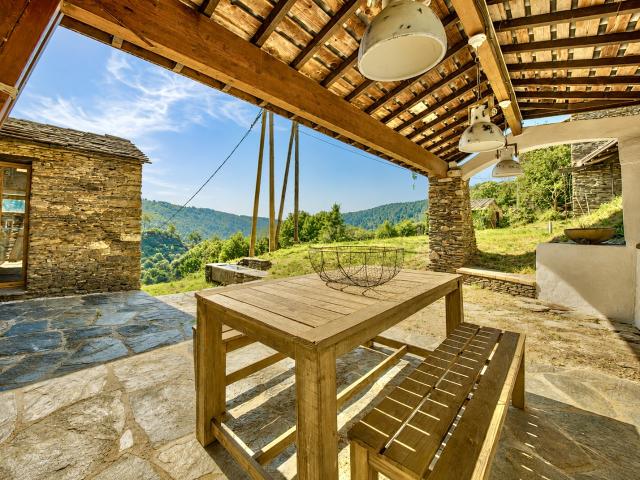 Maison vente à Alès, Branoux-les-taillades