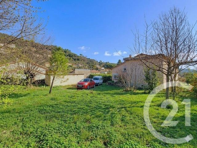 Maison vente à Alès, Branoux-les-taillades