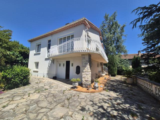 Maison vente à Alès, Branoux-les-taillades