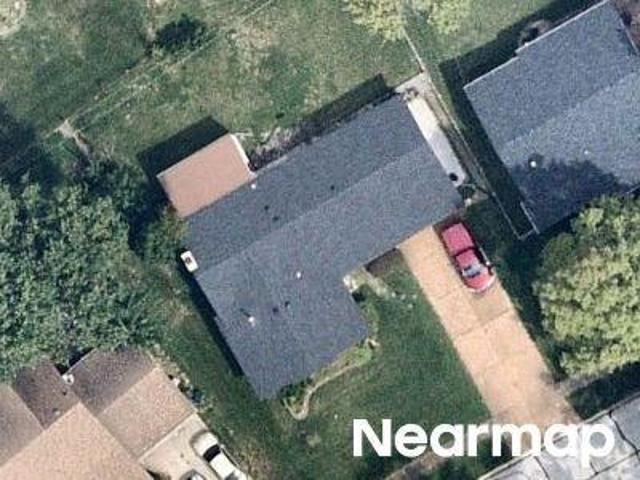 House for sale in Missouri