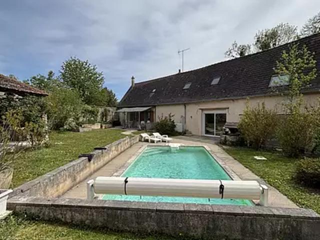 Maison vente à La Roche, Bransat