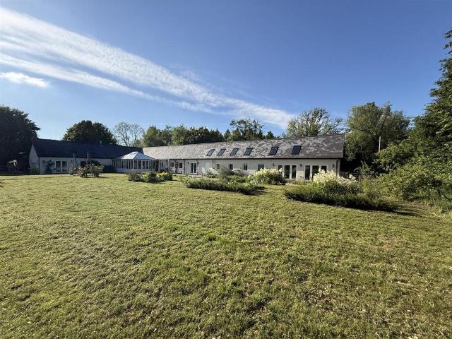 House for rent in Bransbury, Barton Stacey
