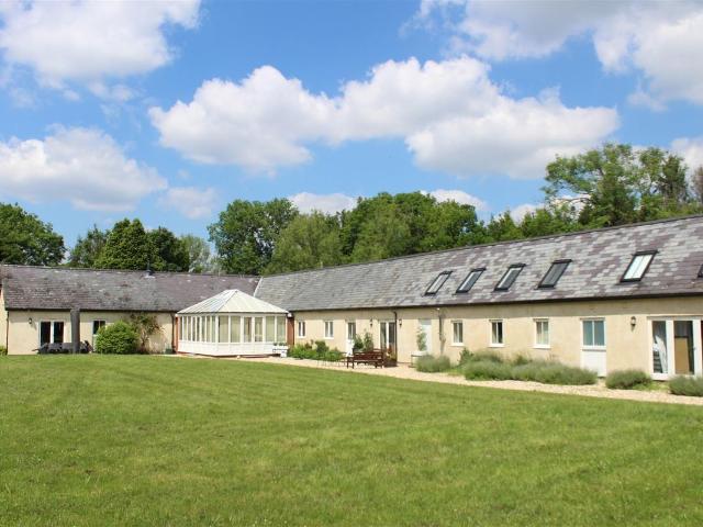 House for rent in Bransbury, Barton Stacey