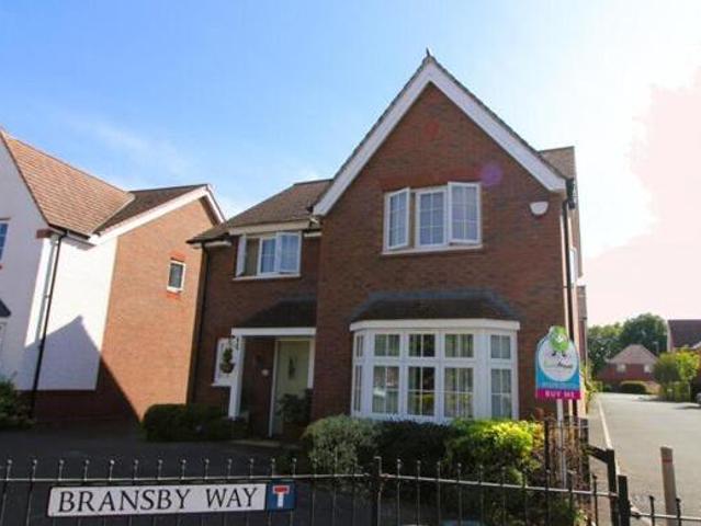 House for sale in Bridgwater, Somerset