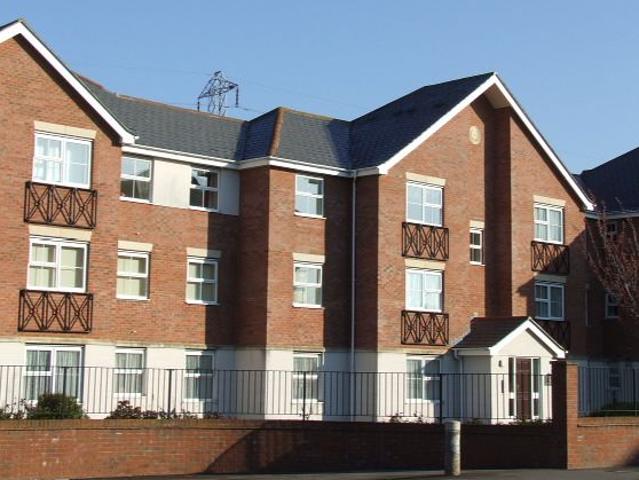 Apartment for rent in West Wick, Weston-super-Mare