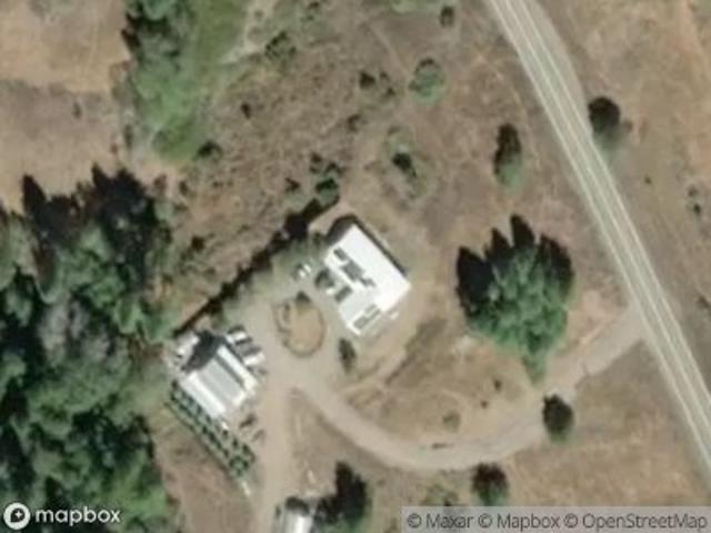 Commercial for sale in Laytonville, California