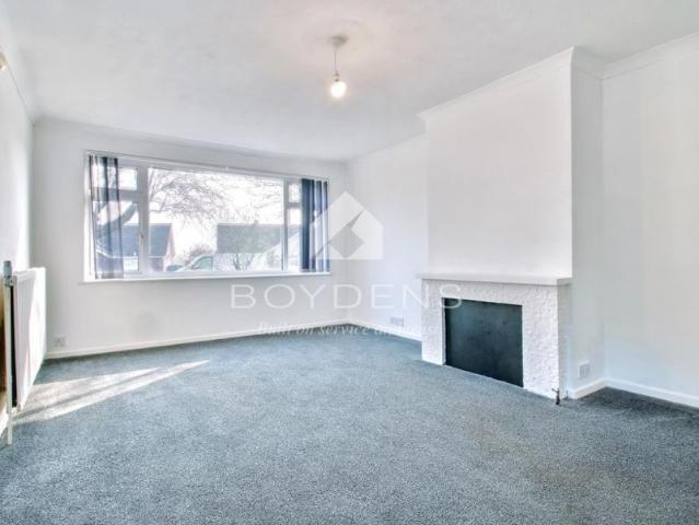 House for rent in Frinton and Walton, Dale Hill