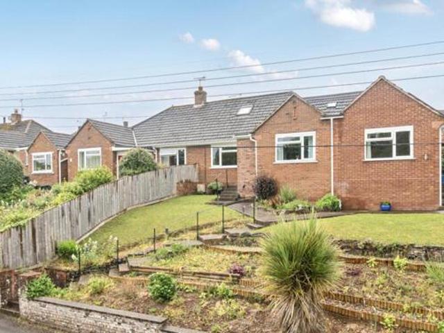 House for sale in Newton St Cyres, Devon