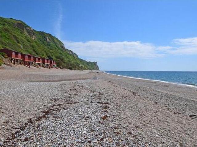 House for sale in Seaton, Budlake