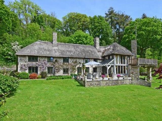 House for sale in Seaton, Budlake