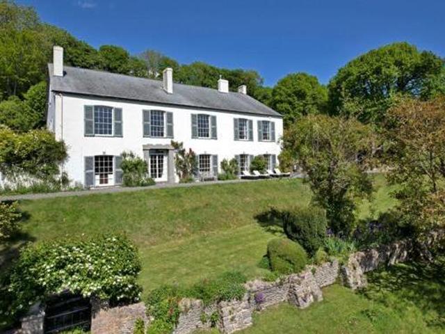 House for sale in Seaton, East Devon