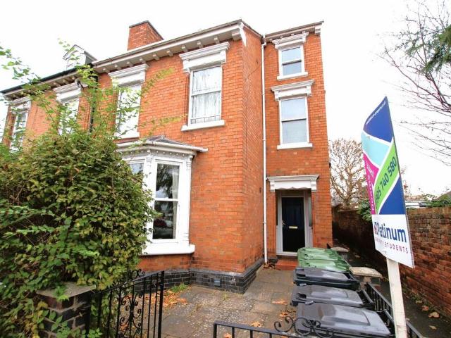 House for rent in St John's, Worcestershire