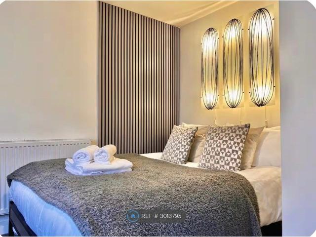 Studio for rent in St John's, Worcestershire
