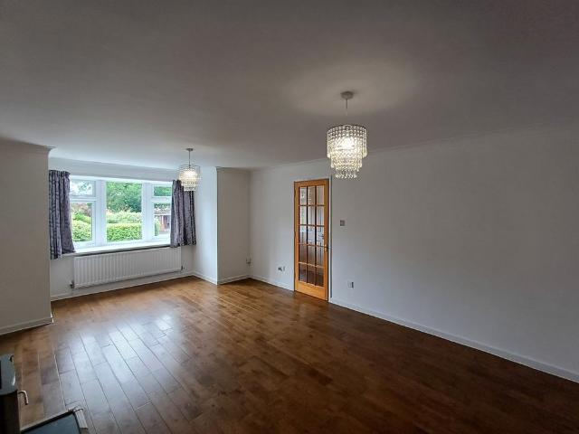 House for rent in Ashurst Bridge, Hampshire