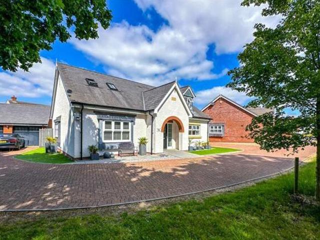 House for sale in Hurn, Bournemouth, Christchurch and Poole
