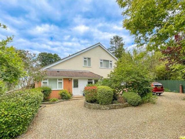 House for sale in Christchurch