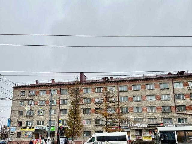 Квартира продажа в Брянск, Брянская область