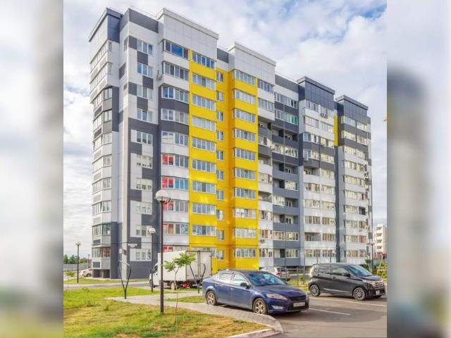 Квартира продажа в Брянск, Брянская область