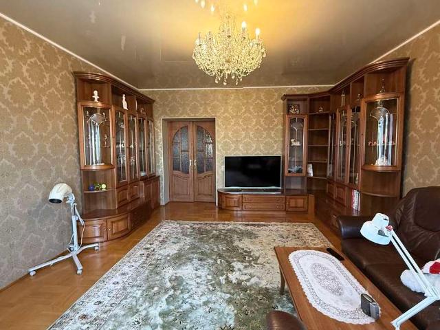Квартира продажа в Брянск, Брянская область