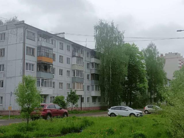 Квартира продажа в Брянск, Брянская область