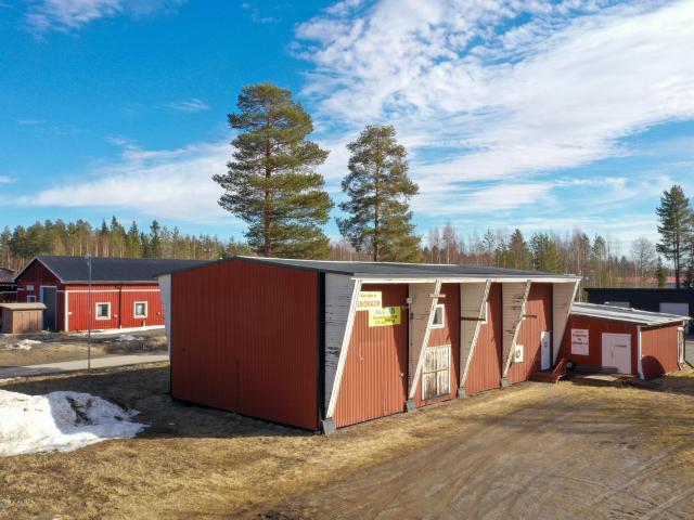 Bostad till salu i Boden, Norrbotten