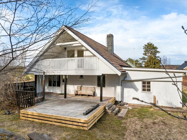 Villa till salu i Österåker, Södermanland