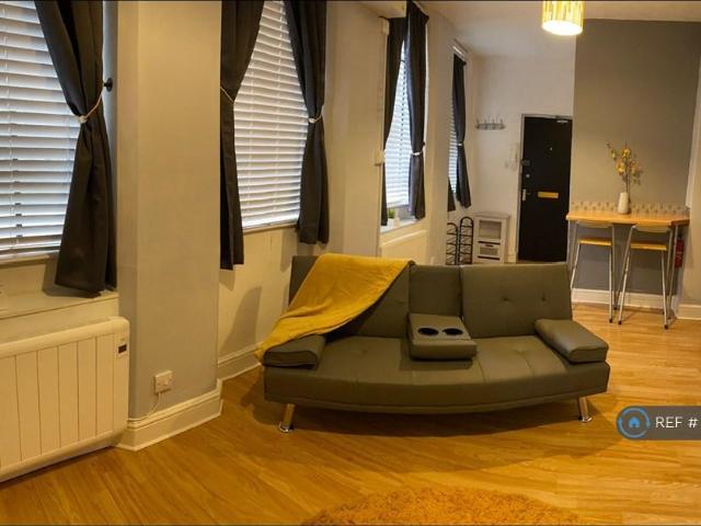 Apartment for rent in Leisure Village, Kettering