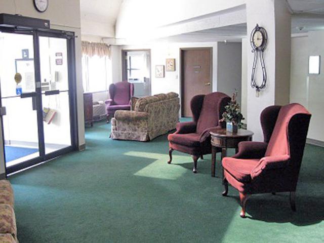 Apartment for rent in Branson, Missouri