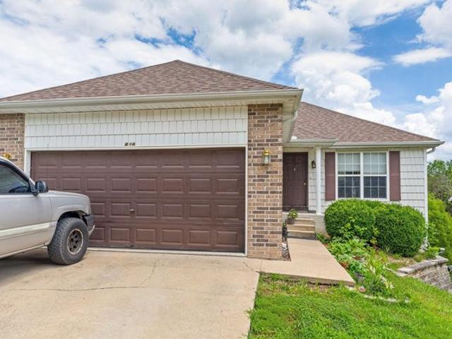 Townhouse for sale in Gibsonton, Maryland