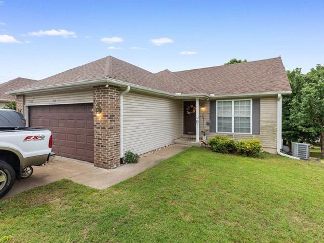 Townhouse for sale in Gibsonton, Maryland