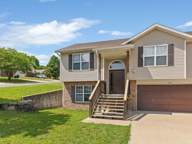 Townhouse for sale in Gibsonton, Maryland