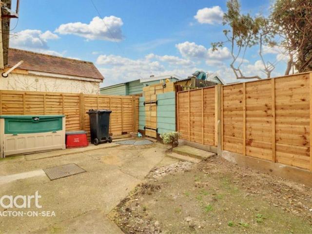 Apartment for rent in Clacton-on-Sea, Tendring