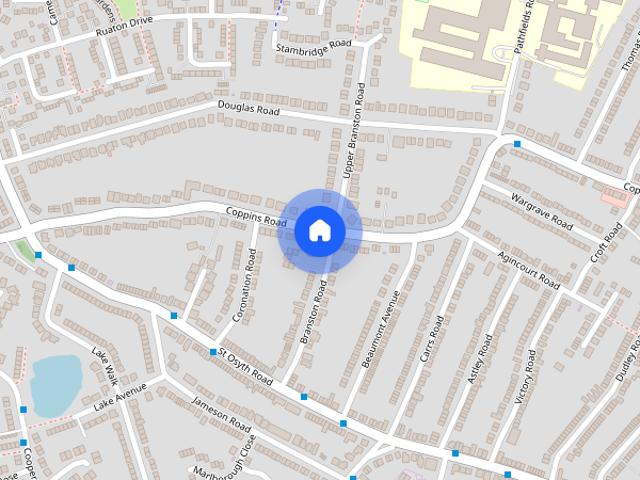Apartment for rent in Clacton-on-Sea, Tendring