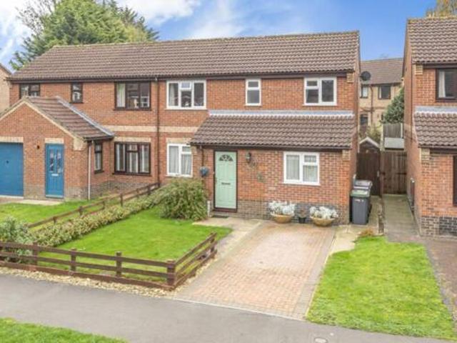 House for sale in Brayford, Lincolnshire