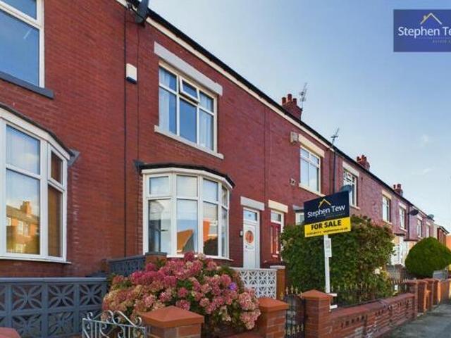 House for sale in Blackpool