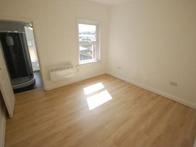Apartment for rent in Burton upon Trent, East Staffordshire