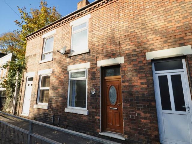 House for rent in Anglesey, Beamhurst