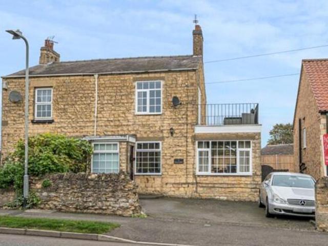 House for sale in Brayford, Lincolnshire