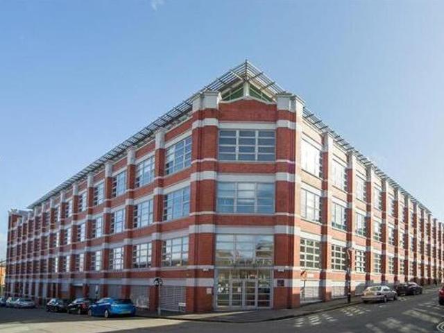 House for sale in Jewellery Quarter, West Midlands