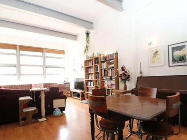House for sale in Jewellery Quarter, Birmingham
