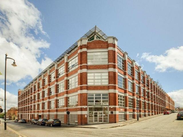 Apartment for rent in Jewellery Quarter, Isle Of Man