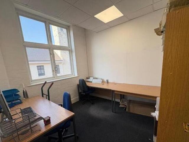 House for rent in Jewellery Quarter, West Midlands