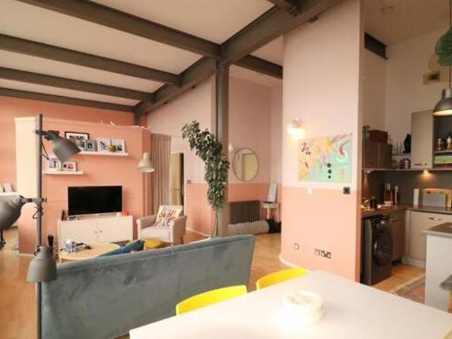 House for sale in Jewellery Quarter, West Midlands