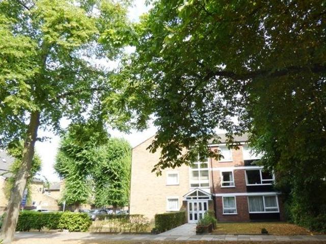 Apartment for rent in London Borough of Richmond upon Thames, Greater London