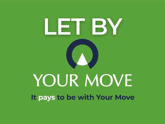 Apartment for rent in Egginton, East Midlands