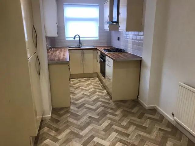 House for rent in Norris Green, Calderstones