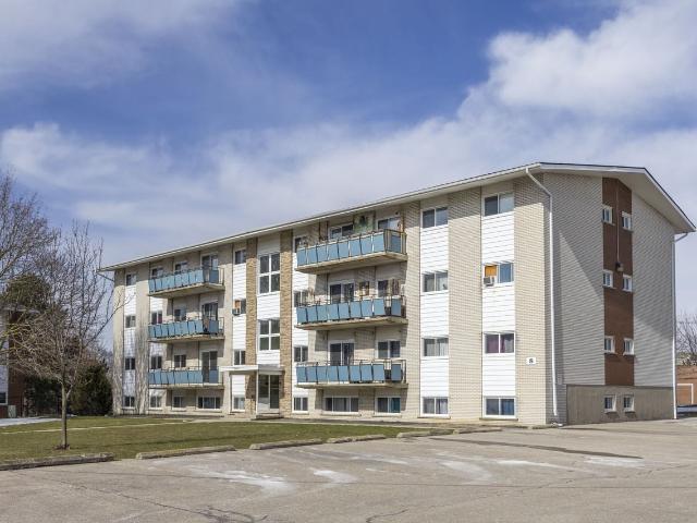 Apartment for rent in Guelph, Ontario