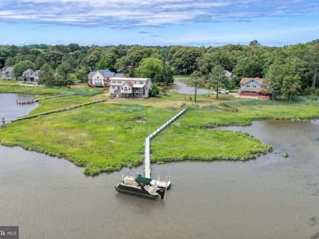 Land for sale in Delaware