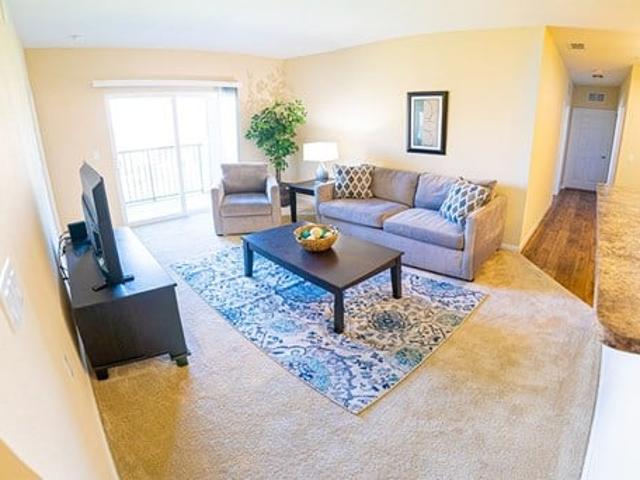 Apartment for rent in Saint Marys
